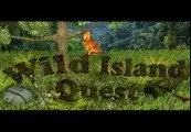 Wild Island Quest — Steam, Standard