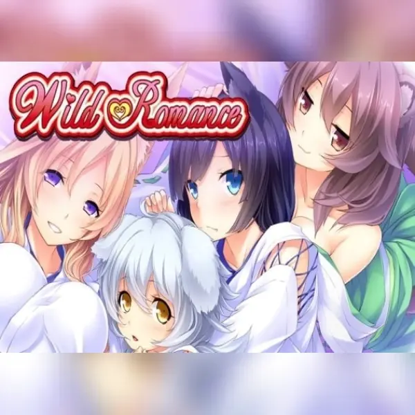 Wild Romance — Steam, Standard