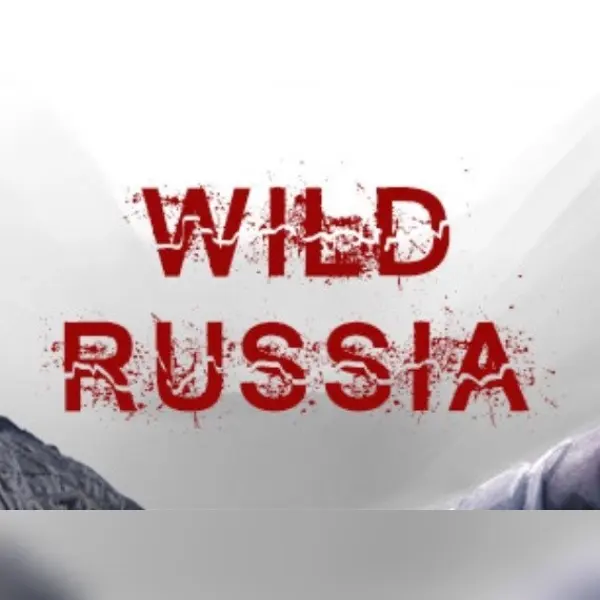 Wild Russia — Steam, Standard