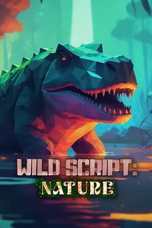 Wild Script: Nature — Steam, Standard