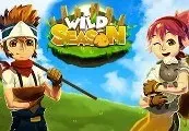Wild Season — Steam, Standard