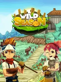 Wild Season Episode 1 — Steam, Standard