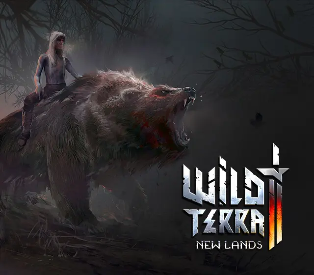 Wild Terra 2 - Cultist Pack DLC — Steam, Standard