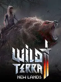 Wild Terra 2: New Lands — Steam, Standard