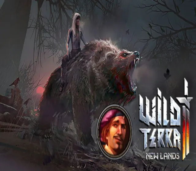 Wild Terra 2: New Lands Bard Edition — Steam, Standard