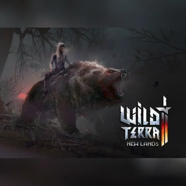 Wild Terra 2: New Lands Bard Edition — Steam, Standard