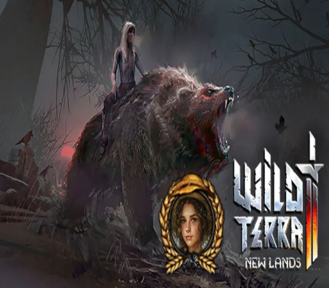 Wild Terra 2: New Lands - Landowner Pack DLC — Steam, Standard