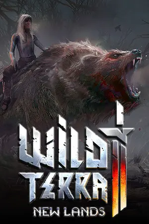 Wild Terra 2 - Bard Pack (DLC) — Steam, Standard