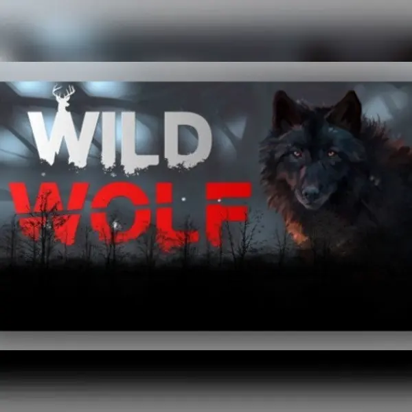 Wild Wolf — Steam, Standard