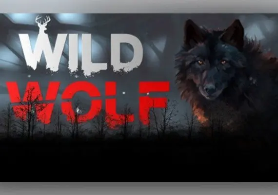 Wild Wolf EN/DE/ES/TR — Steam, Standard