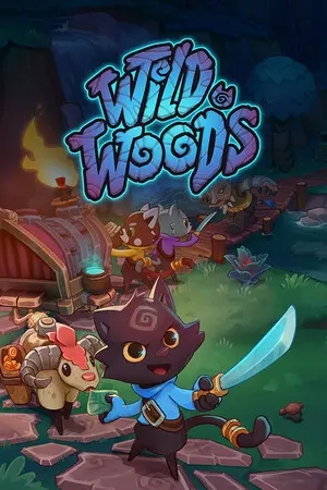 Wild Woods - Supporter Pack — Steam, Standard