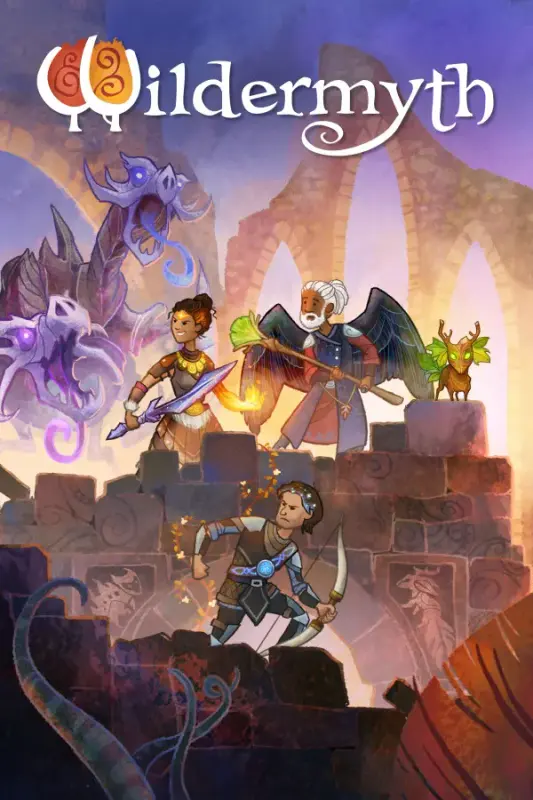 Wildermyth — Steam, Standard