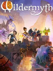 Wildermyth | Console Edition — Xbox Series X|S, Standard