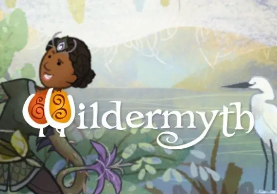 Wildermyth EN — Steam, Standard