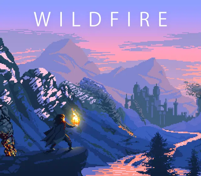 Wildfire — Xbox Series X|S, Standard