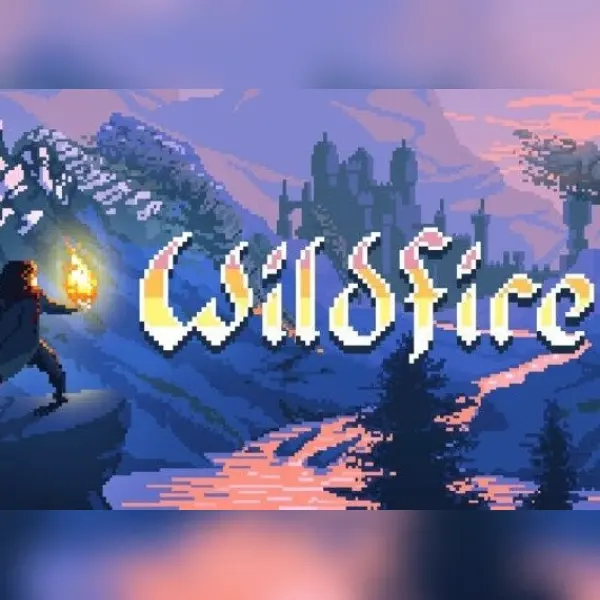 Wildfire — Steam, Standard