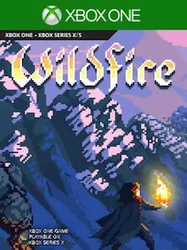 Wildfire — Xbox One, Standard