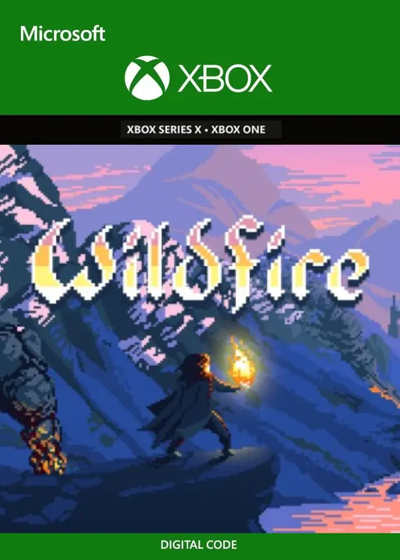 Wildfire — Xbox Live, Standard