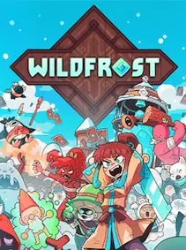 Wildfrost — Steam, Standard