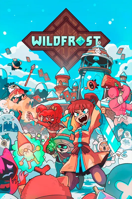 Wildfrost — Xbox Live / PC, Standard