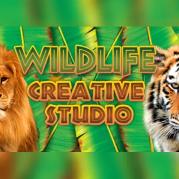 Wildlife Creative Studio — Steam, Standard