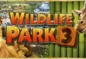Wildlife Park 3 — Steam, Standard