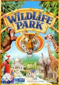 Wildlife Park — Steam, Standard