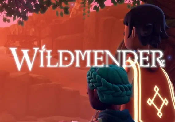 Wildmender — Steam, Standard