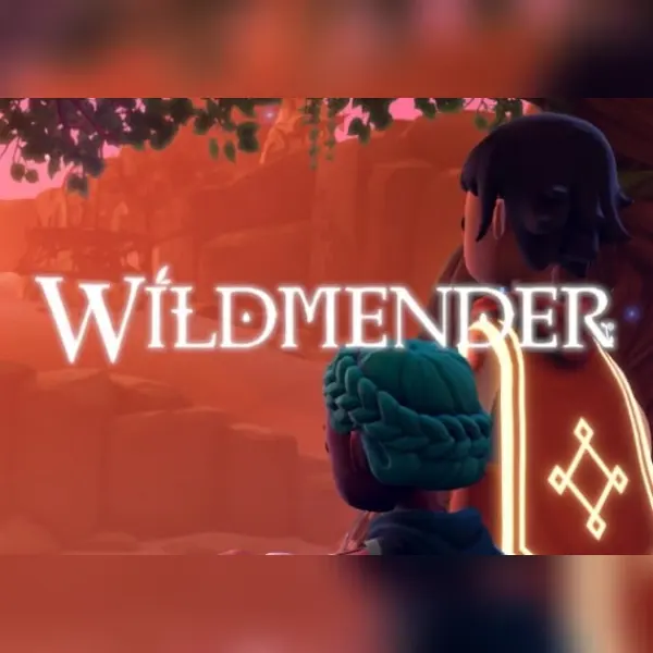 Wildmender — Steam, Standard