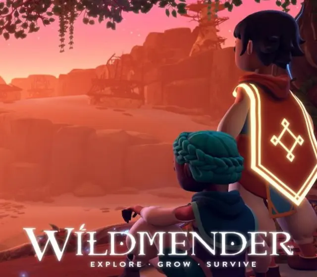 Wildmender — Steam, Standard