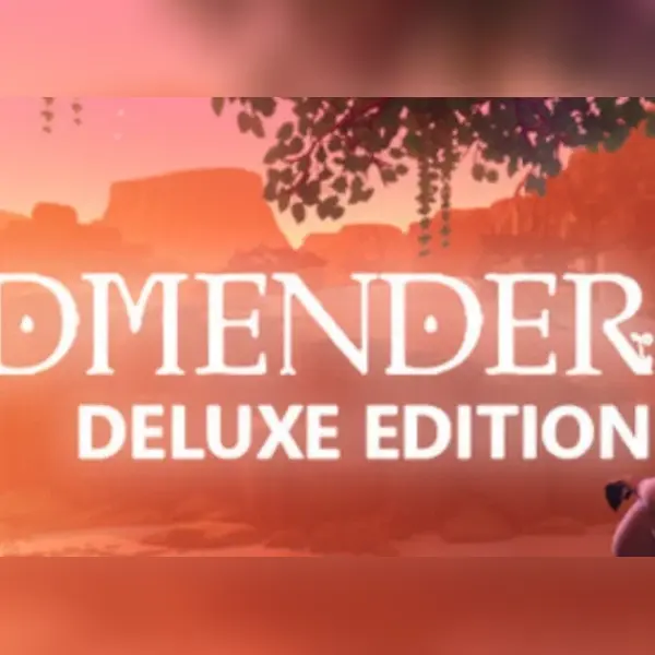 Wildmender Deluxe Edition — Steam, Deluxe Edition