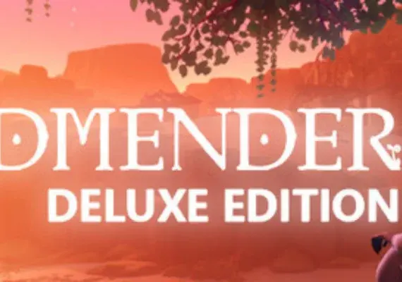 Wildmender Deluxe Edition — Steam, Deluxe Edition