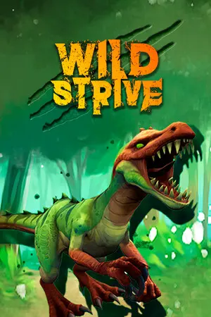 Wildstrive — Steam, Standard