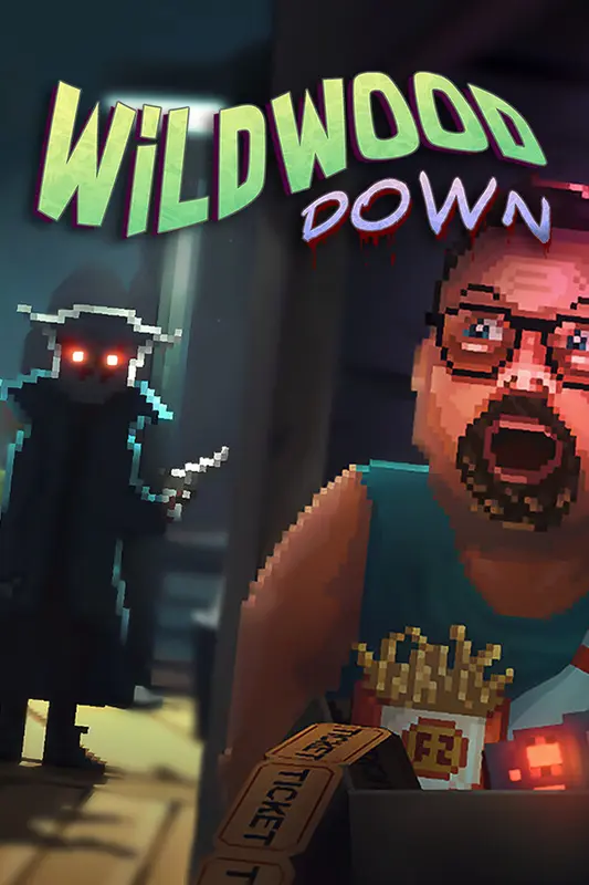 Wildwood Down — Steam, Standard