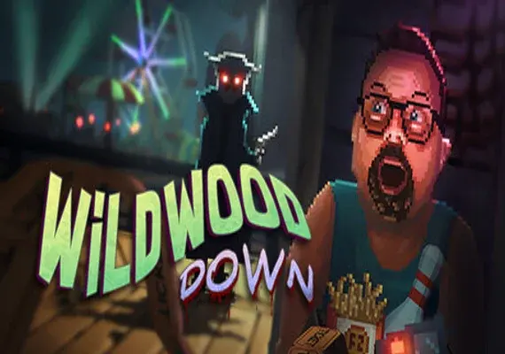 Wildwood Down — Steam, Standard