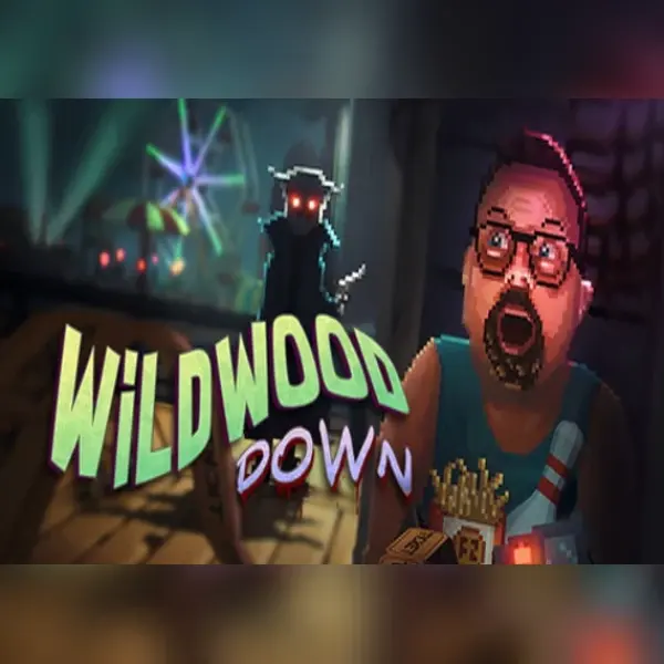 Wildwood Down — Steam, Standard