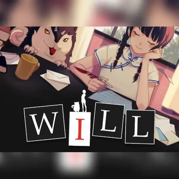Will: A Wonderful World — Steam, Standard