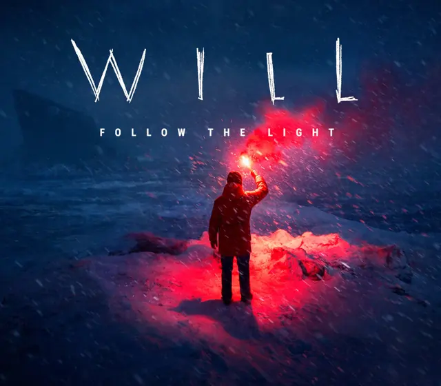 WILL: Follow The Light — Steam, Standard