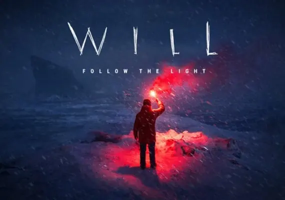 WILL: Follow The Light EN — Xbox Series X|S / PC, Standard