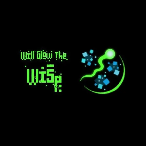 Will Glow the Wisp — Steam, Standard