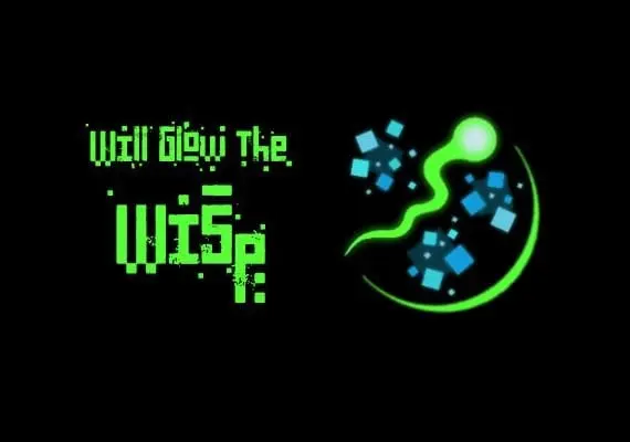 Will Glow the Wisp EN/DE — Steam, Standard