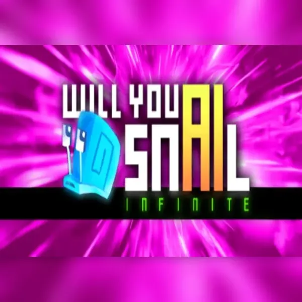 Will You Snail? — Steam, Standard