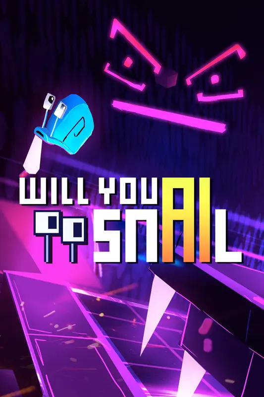 Will you snail? — Steam, Standard