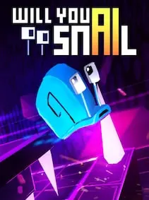 Will You Snail? — Steam, Standard
