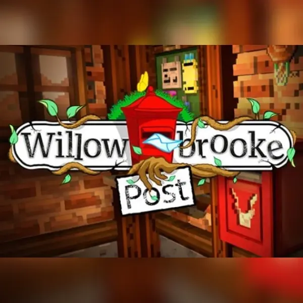 Willowbrooke Post — Steam, Standard