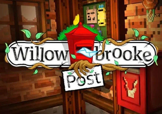 Willowbrooke Post EN — Steam, Standard