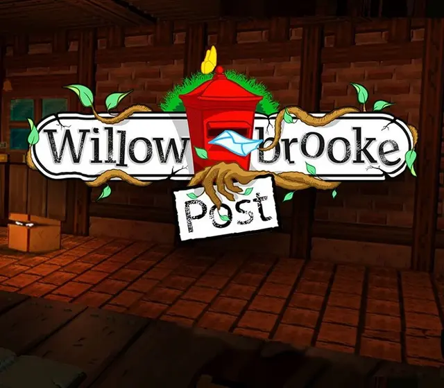 Willowbrooke Post | Story-Based Job Management Game — Steam, Standard