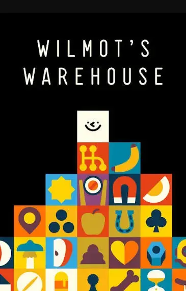 Wilmot's Warehouse — Xbox One / Xbox Series X|S, Standard