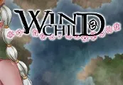 Wind Child — Steam, Standard