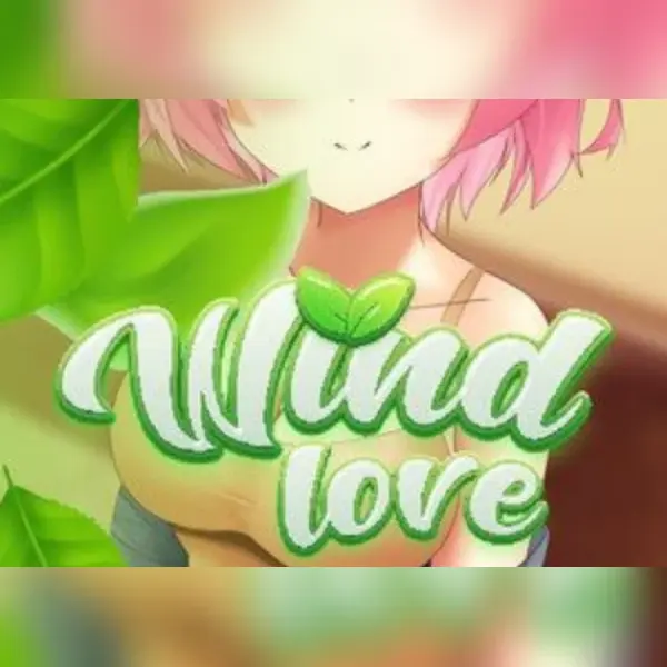 Wind Love — Steam, Standard